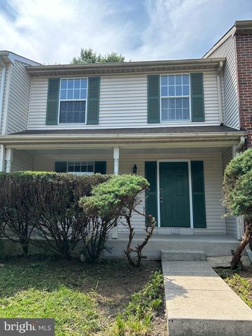 $2,750 | 768 Clifftop Drive | Gaithersburg