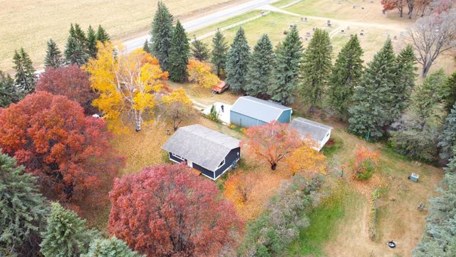 $250,000 | 48779 Co Highway 132 | Leaf Lake Township - Otter Tail County