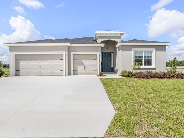 $462,150 | 2032 Summerlake Drive | Auburndale