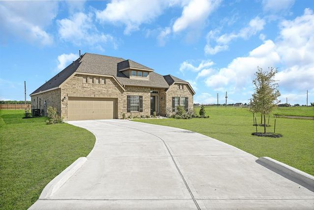 $558,000 | 11202 Seguin Trail Court