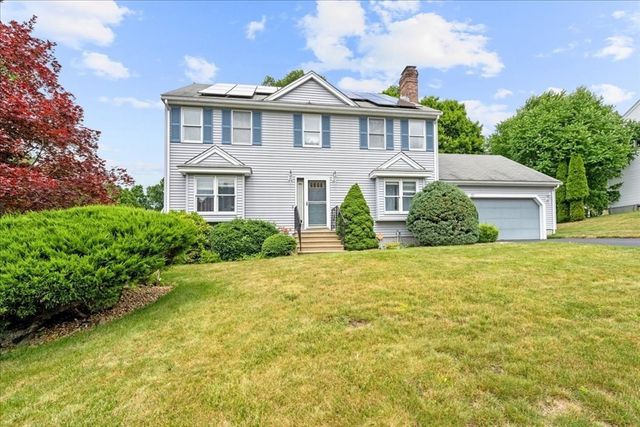 $649,900 | 12 Bailin Drive | East Worcester