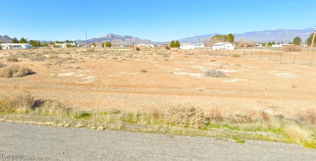 $21,000 | 3050 West Dyer Road | Pahrump