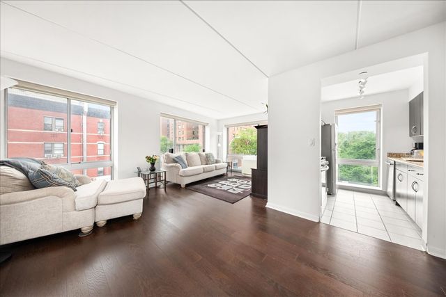 $700,000 | 330 West 145th Street, Unit 505 | Central Harlem