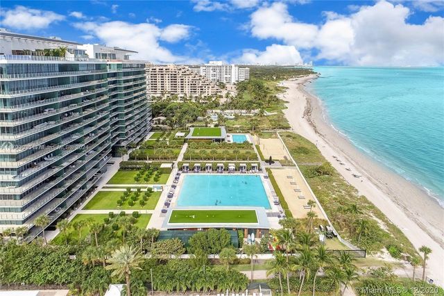 $5,550,000 | 360 Ocean Drive, Unit 704S | Key Biscayne