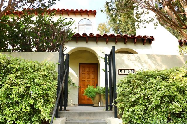 $1,180,000 | 510 Garfield Avenue, Unit B | South Pasadena