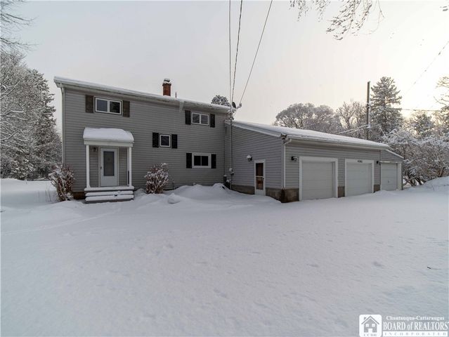 $299,900 | 4382 West Lake Road | Chautauqua