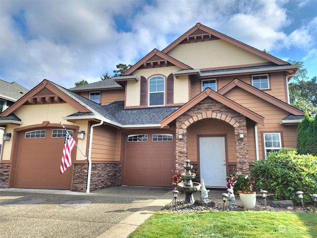 $629,900 | 14989 101st Way Southeast | Yelm