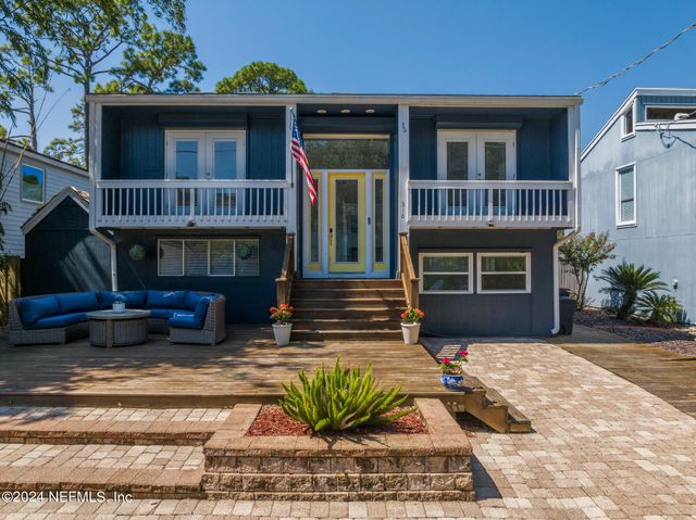 $849,000 | 310 Magnolia Street | Beaches