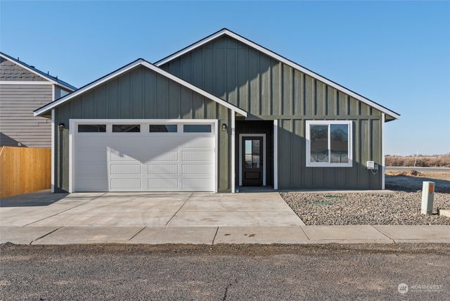 $409,000 | 1300 Marina Drive, Unit 12 | Moses Lake