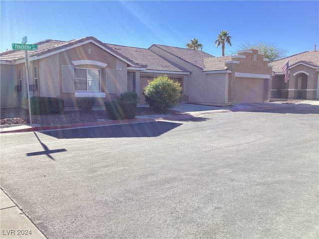 $1,695 | 4837 Peachtree Creek Court | Centennial Hills