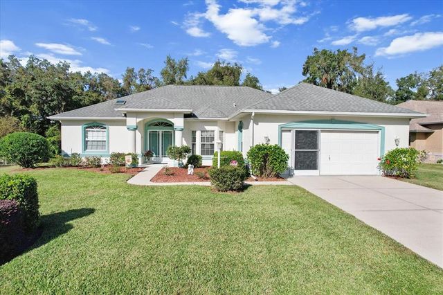 $325,000 | 3008 North Chandler Drive | Hernando