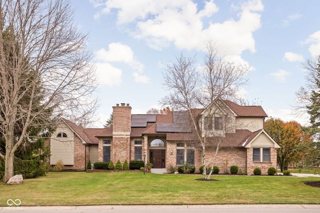 $795,000 | 4564 Bayberry Lane | Coventry Ridge