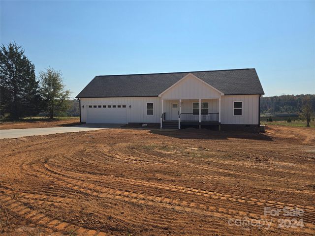 $365,000 | 439 High Shoals Road | Dallas Township - Gaston County