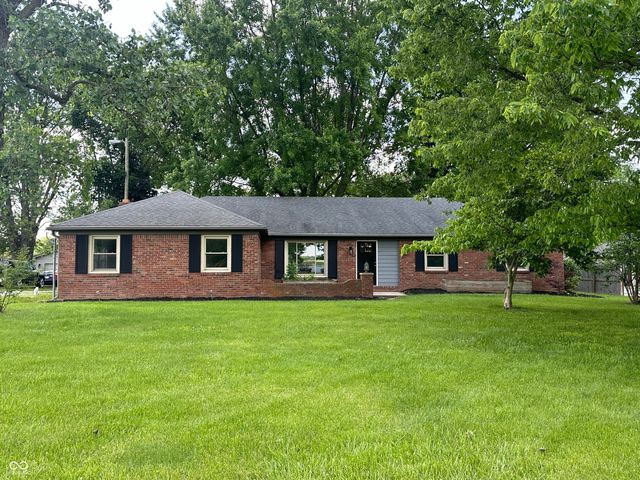 $389,900 | 12928 North County Road 825 East | Jackson Township - Putnam County