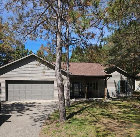 $319,000 | 1122 Timbers Drive | Park Rapids