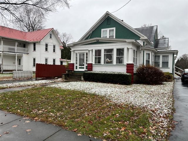 $125,000 | 518 Liberty Street | South East Elmira