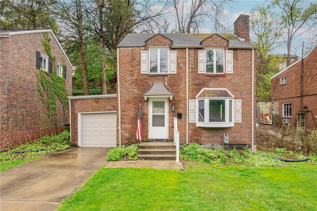 299 Greenlee Road, Pittsburgh, PA 15227 | Compass