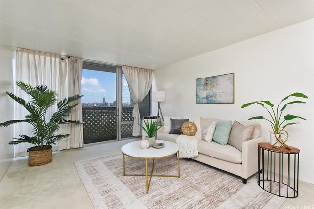 $400,000 | 1320 Alexander Street, Unit 402 | Moiliili