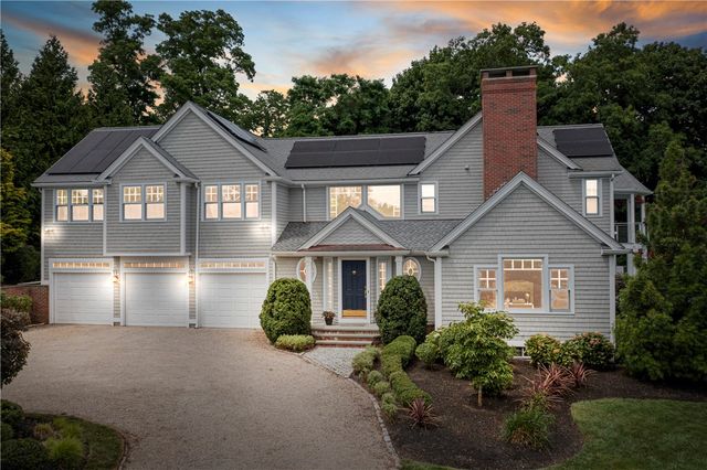 $2,995,000 | 181 Prospect Farm Road | Downtown Portsmouth