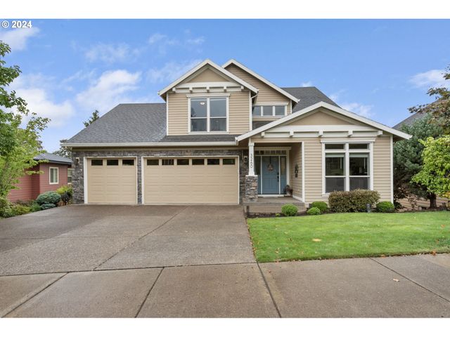 $899,900 | 3260 Ridge Pointe Drive | Northwest Forest Grove