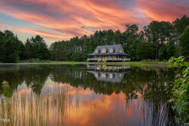 $1,085,000 | 4222 Jimmy Rogers Road | Oak Grove Township - Durham County