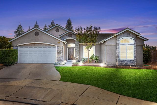 $434,500 | 5025 West Harvard Avenue | West Fresno