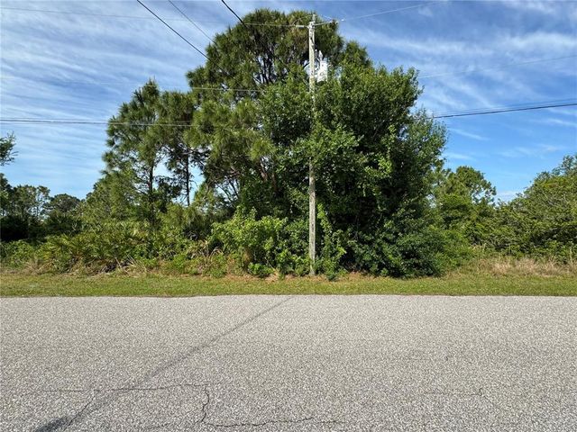 $30,000 | Evinrude St Port | Ponce De Leon Crossings