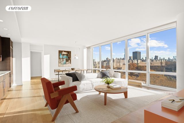 $2,250,000 | 111 Central Park North, Unit 11C | Harlem