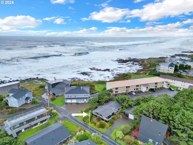 $440,000 | 611 Coolidge Lane | Yachats