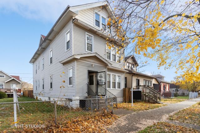 $104,500 | 12115 South State Street | West Pullman