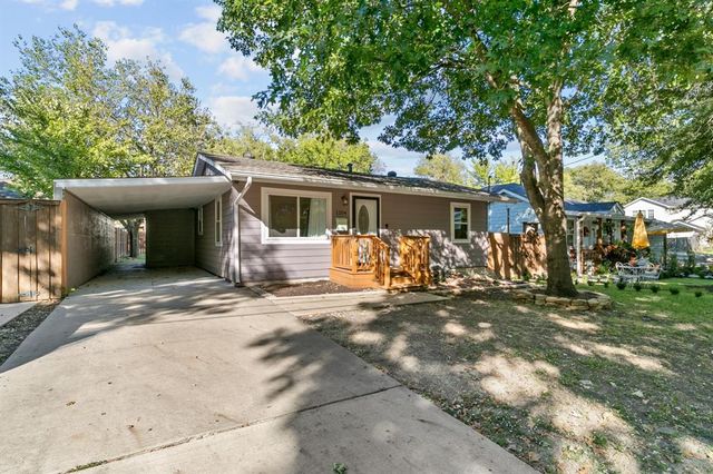 $2,000 | 1204 Bonner Street | McKinney