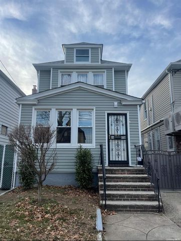 $999,000 | 133-34 116th Street | South Ozone Park