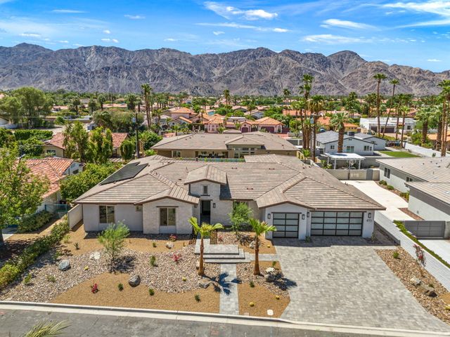 $1,695,000 | 50695 Calle Guaymas | Desert Club