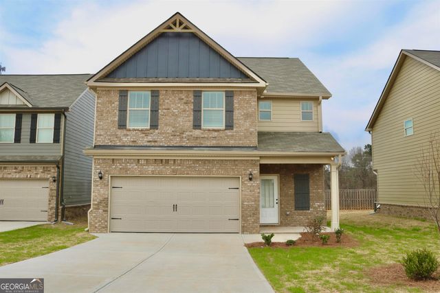 $283,440 | 2409 Aukerman Trace | Lovejoy