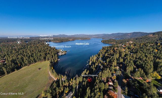 $249,900 | Nna East Upper Hayden Lake Road | Honeysuckle Hills