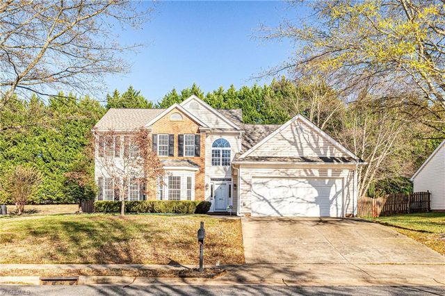 $444,000 | 980 La Plata Drive | Kernersville