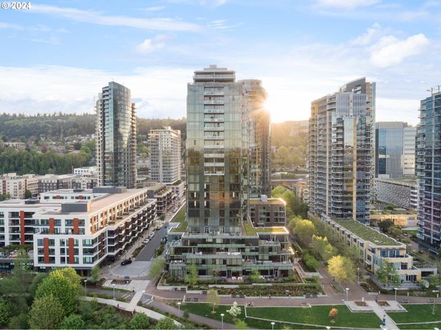 $625,000 | 841 Southwest Gaines Street, Unit 1302 | South Waterfront