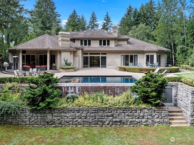 $3,995,000 | 4728 Old Stump Drive Northwest | Peacock Hill