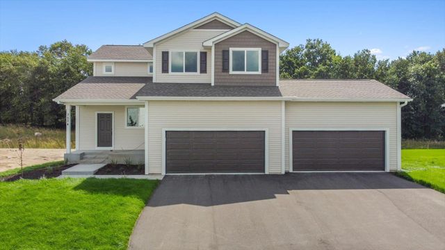 $529,900 | 7504 Northwest 170th Avenue | Ramsey