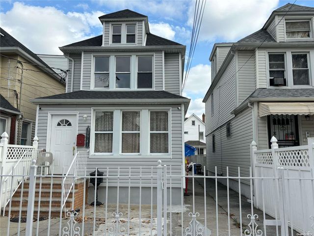 $904,999 | 109-41 133rd Street | South Ozone Park