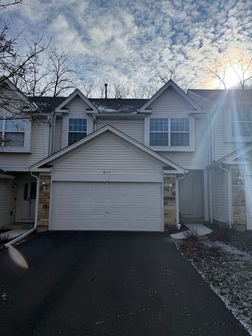 $295,000 | 8117 Sierra Woods Lane, Unit 8117 | Carpentersville