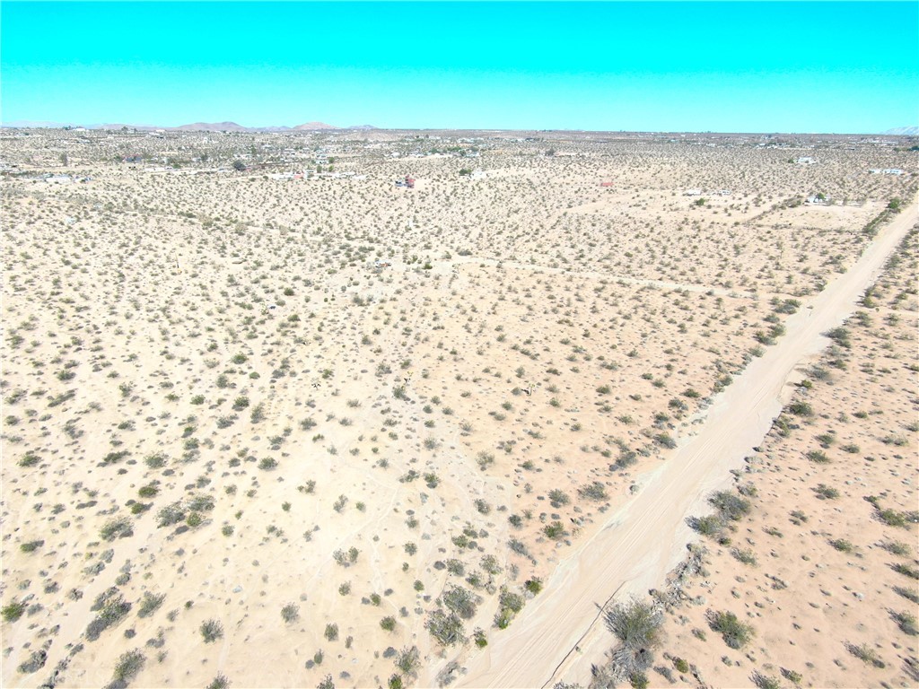 61776 Division St, Joshua Tree, CA 92252