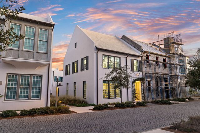 $3,450,000 | 55 Spice Berry Alley | Alys Beach