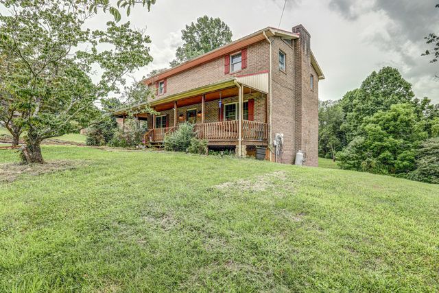 Homes for Sale Under 200K in Bristol TN