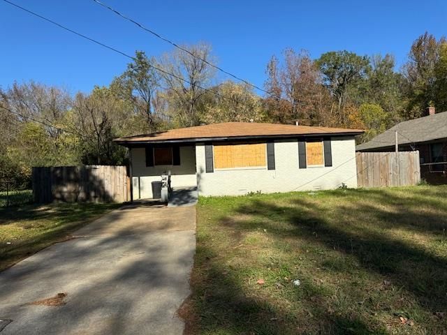 $95,000 | 858 Eyers Road | Weaver Road