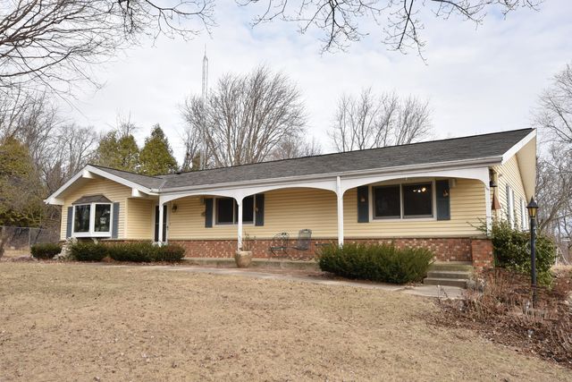 $524,900 | N6600 Cedar Valley Road | Fredonia Town