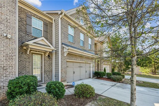 $315,000 | 2568 Stonekey Place | Stonecrest