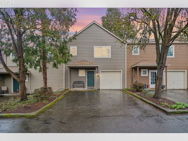 $321,900 | 7137 Southwest Sagert Street, Unit 102 | East Tualatin