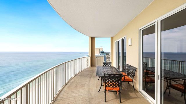 $539,000 | 10625 Front Beach Road, Unit 2101 | Panama City Beach