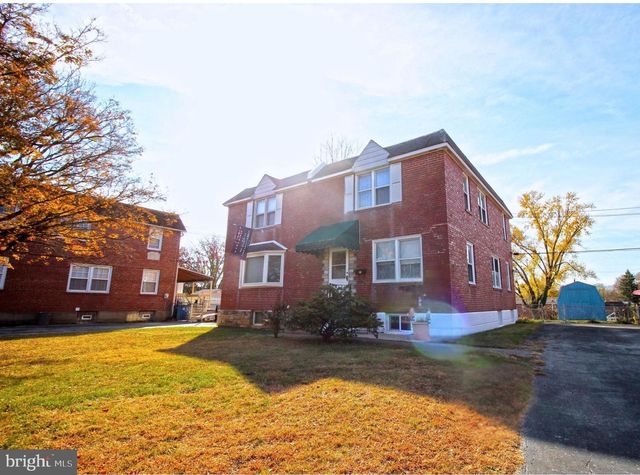 $325,000 | 422 Burk Avenue | Ridley Park